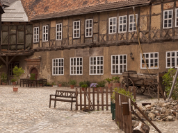 Quedlinburg